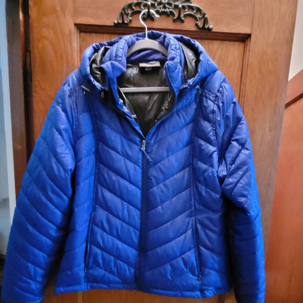 Tek Gear Winter Jacket